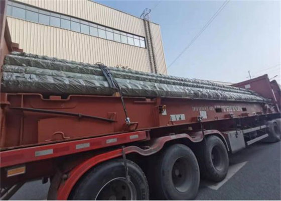 Xử lý nhiệt ống nồi hơi liền mạch lạnh Bề mặt sáng ASTM A519 Gr1020