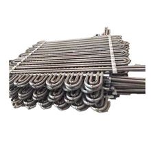 Các ống nồi hơi không may bằng thép cacbon với độ dày tường 1-100mm cho công nghiệp