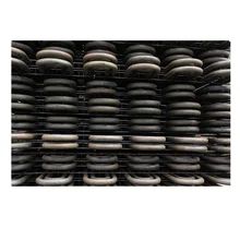 Thép carbon ống nồi hơi liền mạch Độ dày tường 1-100mm Điều khoản CFR