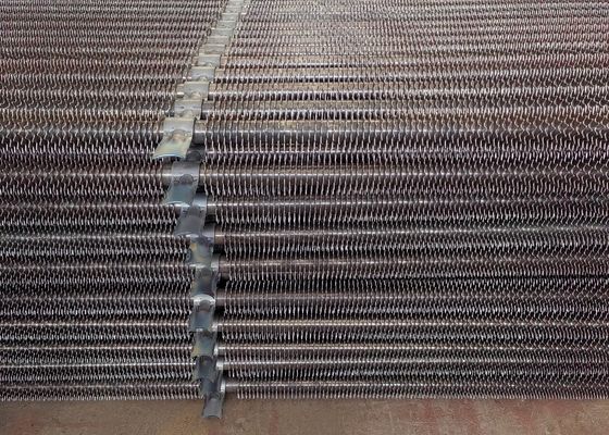 ASME thép không gỉ xoắn ốc ống vây ống vây ống cho công nghiệp nồi hơi, nhà kinh tế và trao đổi nhiệt