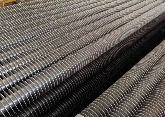 Tiết kiệm năng lượng ống có vây cho nồi hơi bình áp suất