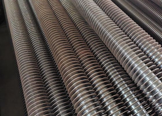 Tiết kiệm năng lượng ống có vây cho nồi hơi bình áp suất