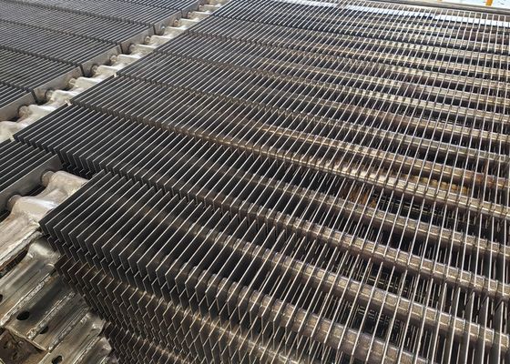 Boiler H Fin Tube để chuyển nhiệt hiệu suất cao và giảm tiêu thụ năng lượng