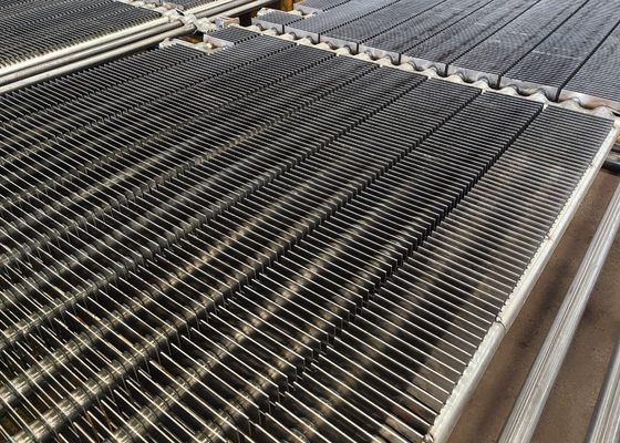 Boiler H Fin Tube để chuyển nhiệt hiệu suất cao và giảm tiêu thụ năng lượng