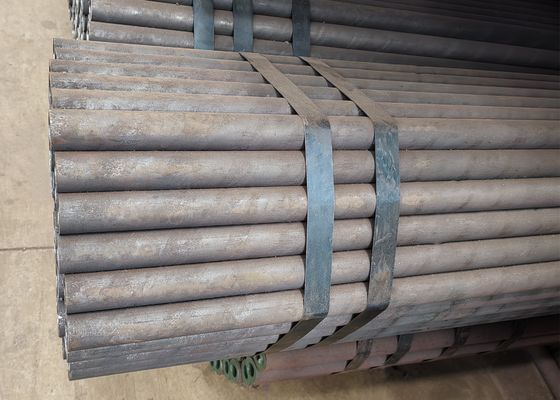 Boiler Steel Tube giải pháp cuối cùng cho các ứng dụng hiệu suất cao