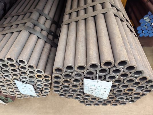 Boiler Steel Tube giải pháp cuối cùng cho các ứng dụng hiệu suất cao