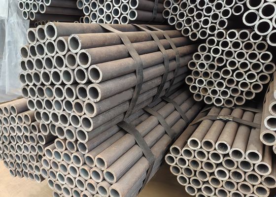 Boiler Steel Tube giải pháp cuối cùng cho các ứng dụng hiệu suất cao