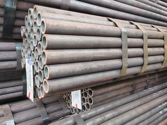 Boiler Steel Tube giải pháp cuối cùng cho các ứng dụng hiệu suất cao