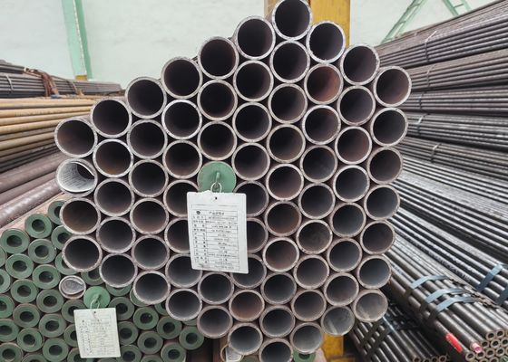 Các ống thép nồi hơi chịu nhiệt độ cao có khả năng chống oxy hóa tốt