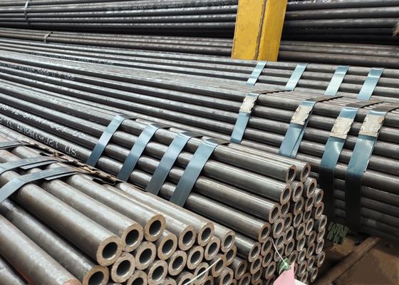 Các ống thép nồi hơi chịu nhiệt độ cao có khả năng chống oxy hóa tốt