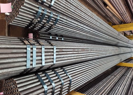 Các ống thép nồi hơi chịu nhiệt độ cao có khả năng chống oxy hóa tốt