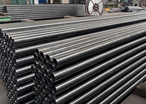 Bơm thép nồi hơi không may công nghiệp cho các ứng dụng nhiệt độ cao