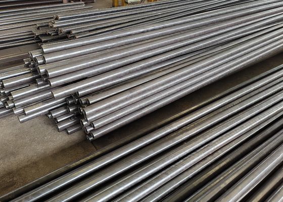 Bơm thép nồi hơi không may công nghiệp cho các ứng dụng nhiệt độ cao