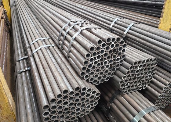 ASMT A106 ống thép nồi hơi liền mạch có độ ổn định lâu dài