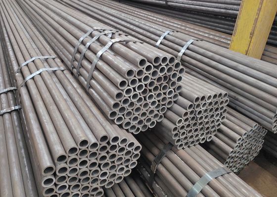 ASMT A192 ống thép nồi hơi liền mạch với độ bền lâu dài cao