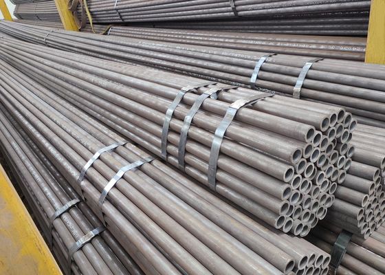 ASMT A192 ống thép nồi hơi liền mạch với độ bền lâu dài cao