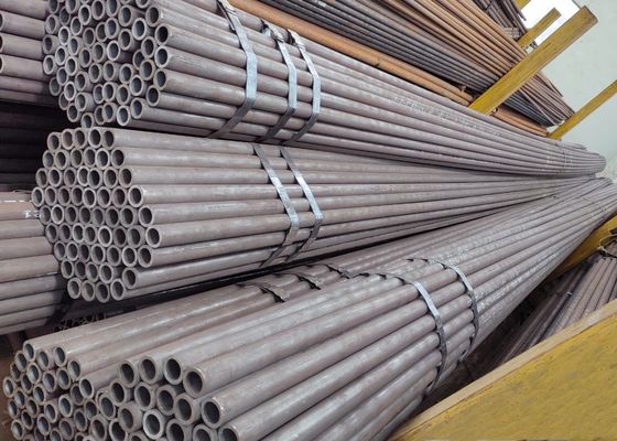 Các ống nồi hơi áp suất cao không liền mạch chất lượng cao cho máy sưởi siêu và sưởi ấm lại