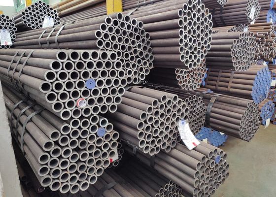 Các ống nồi hơi áp suất cao không liền mạch chất lượng cao cho máy sưởi siêu và sưởi ấm lại
