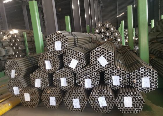 ASME/ISO ống nồi hơi thép liền mạch cho các ứng dụng công nghiệp khác nhau của nhà máy điện