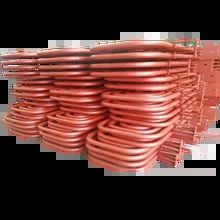 Các thành phần serpentine áp suất cao với kết nối hàn hoặc liền mạch lên đến 5000 Psi