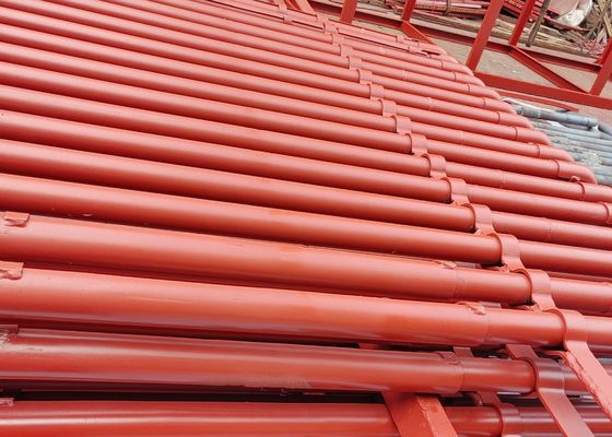 U Bend Carbon Steel Serpentine Tube cho máy tiết kiệm nồi hơi / siêu sưởi / sưởi ấm lại