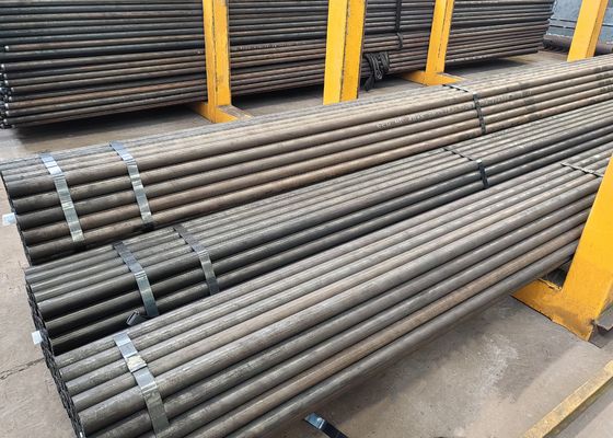 ASTM Thép Carbon Boiler ống liền mạch cho tấm tường nước / siêu sưởi / sưởi ấm lại