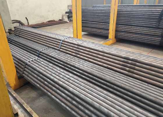 ASTM Thép Carbon Boiler ống liền mạch cho tấm tường nước / siêu sưởi / sưởi ấm lại