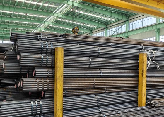 Ống nồi hơi không may có chất lượng cao trong hệ thống nồi hơi CFB