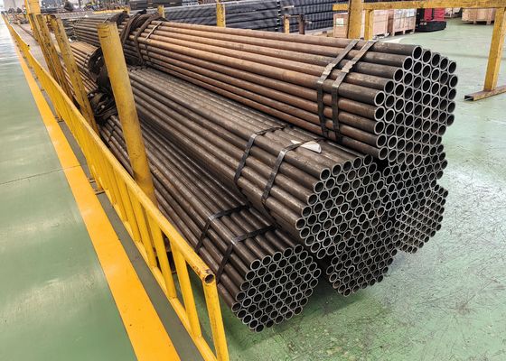 Ống nồi hơi không may có chất lượng cao trong hệ thống nồi hơi CFB