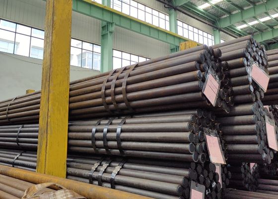 Ống nồi hơi không may có chất lượng cao trong hệ thống nồi hơi CFB