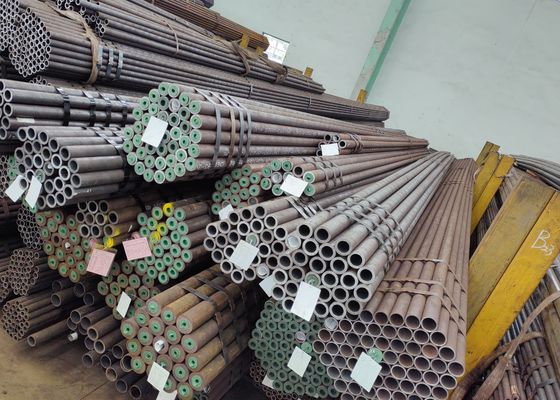 GB/T5310-2018 ống không may đặc biệt cho nồi hơi có độ bền lâu dài cao