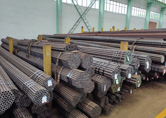 GB/T5310-2018 ống không may đặc biệt cho nồi hơi có độ bền lâu dài cao