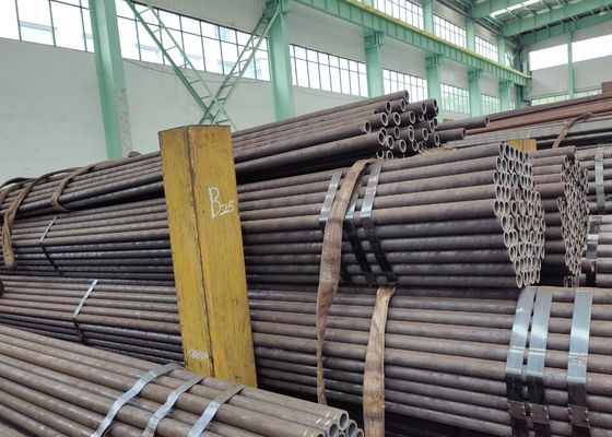 GB/T5310-2018 ống không may đặc biệt cho nồi hơi có độ bền lâu dài cao