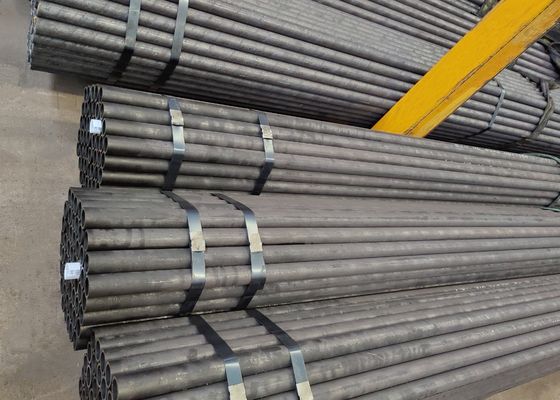Khách hàng nồi hơi đặc biệt ống liền mạch với khả năng chống ăn mòn oxy hóa cao