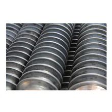 2 Inch Fin Height Boiler Fin Tubes cho nhà máy điện