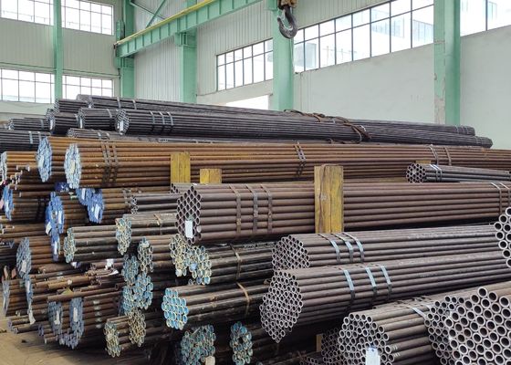 ASMT ống nồi hơi thép hợp kim tùy chỉnh với sức mạnh lâu dài cao