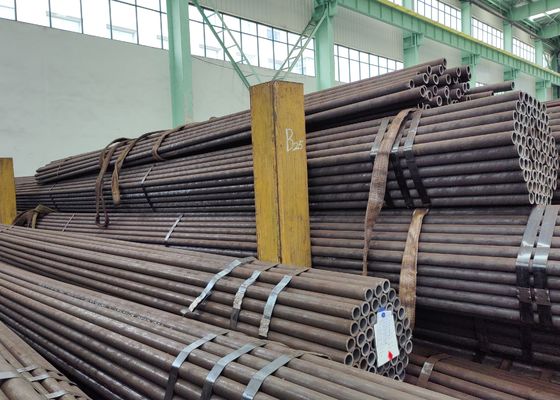 ASMT ống nồi hơi thép hợp kim tùy chỉnh với sức mạnh lâu dài cao