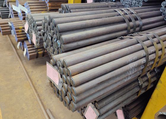 ASMT ống nồi hơi thép Cabon tùy chỉnh trong môi trường áp suất cao