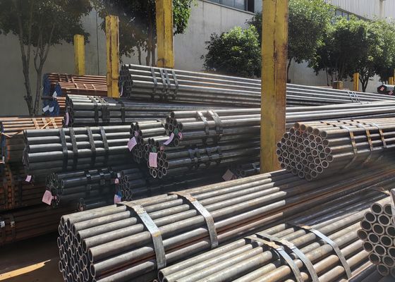 ASMT ống nồi hơi thép Cabon tùy chỉnh trong môi trường áp suất cao