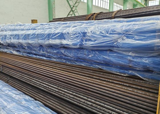 Các ống nồi hơi thép Cabon chất lượng cao với khả năng chống oxy hóa và ăn mòn tốt