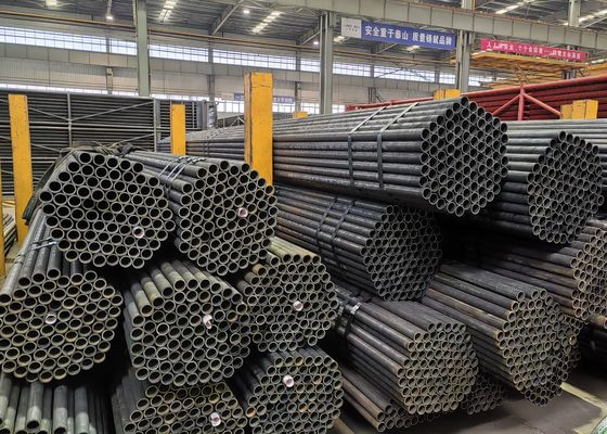 12Cr1MoV Cabon Steel Boiler Tubes với khả năng chống oxy hóa cao và sức mạnh nhiệt
