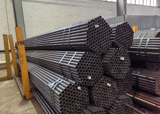 Ống thép 15CrMo với nhiệt độ cao và chống ăn mòn