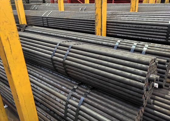 Ống thép 15CrMo với nhiệt độ cao và chống ăn mòn