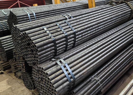 15CrMo ống thép tiết kiệm năng lượng và bảo tồn tài nguyên được sử dụng trong nồi hơi