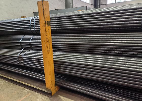 15CrMo ống thép tiết kiệm năng lượng và bảo tồn tài nguyên được sử dụng trong nồi hơi