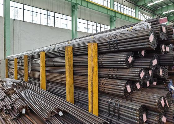 Các ống thép carbon chịu nhiệt độ cao được sử dụng trong nồi hơi Tiêu chuẩn ASME