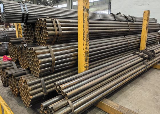 Các ống thép carbon chịu nhiệt độ cao được sử dụng trong nồi hơi Tiêu chuẩn ASME