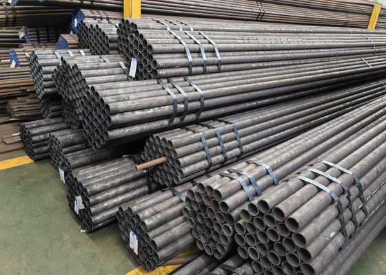 Các ống thép carbon chịu nhiệt độ cao được sử dụng trong nồi hơi Tiêu chuẩn ASME
