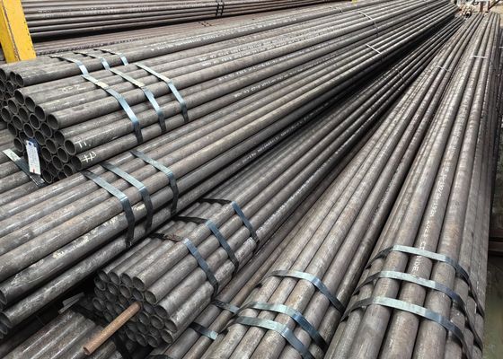 Các ống thép carbon chịu nhiệt độ cao được sử dụng trong nồi hơi Tiêu chuẩn ASME