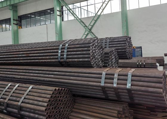 Các ống nồi hơi thép Cabon chất lượng cao với khả năng chống ăn mòn tuyệt vời